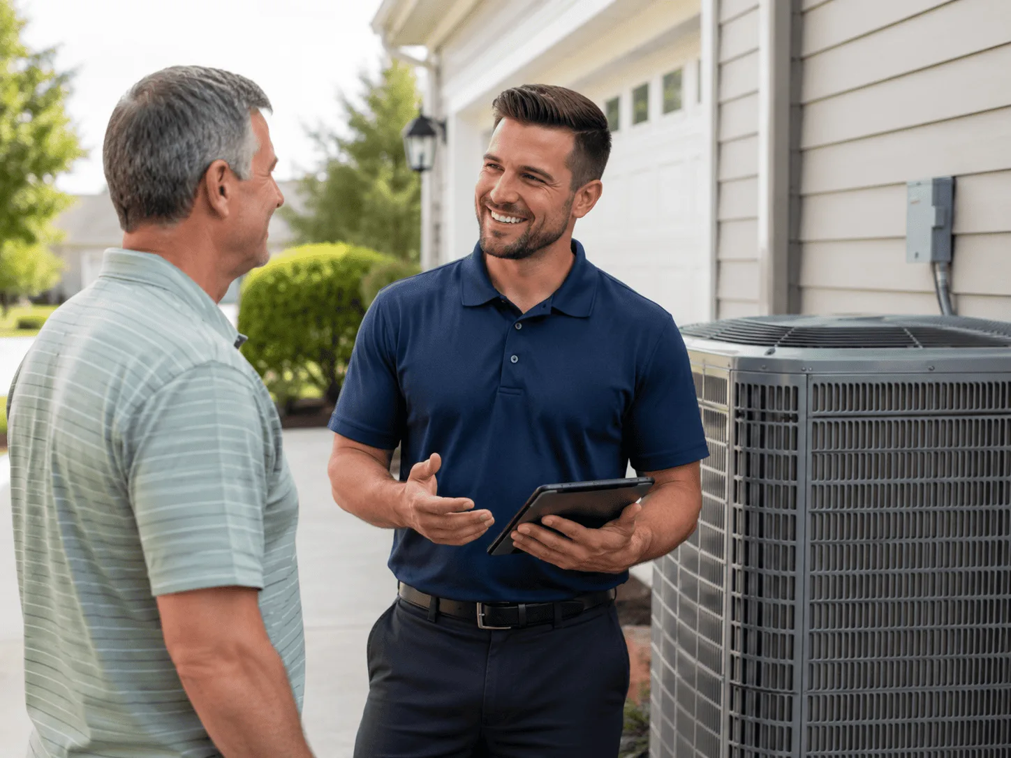 Heat Pump Installation Guadalupita, NM FAQs